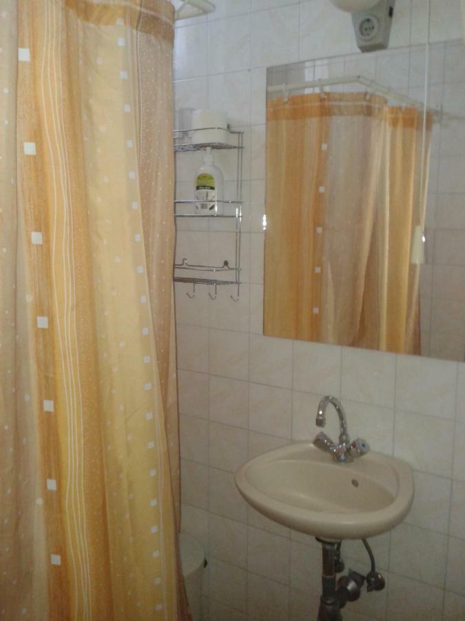 Sarkadi Apartman Hajduszoboszlo Exterior photo
